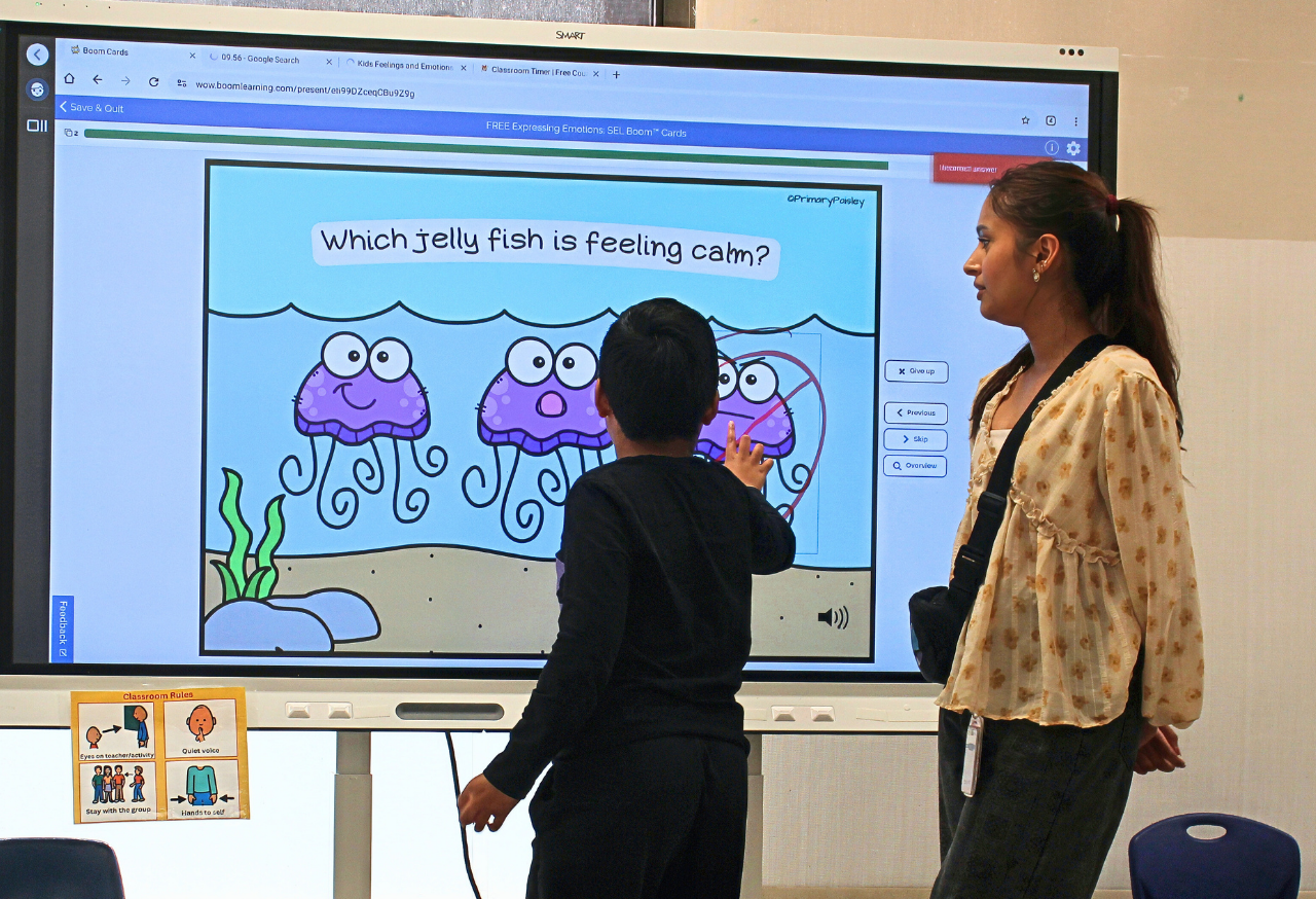 mother-and-son-smiling